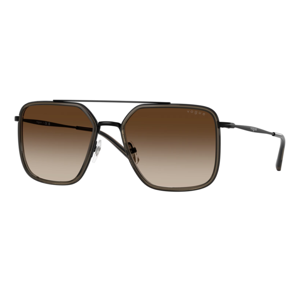 Vogue VO 4336SI 352/13 57 Unisex Güneş Gözlüğü