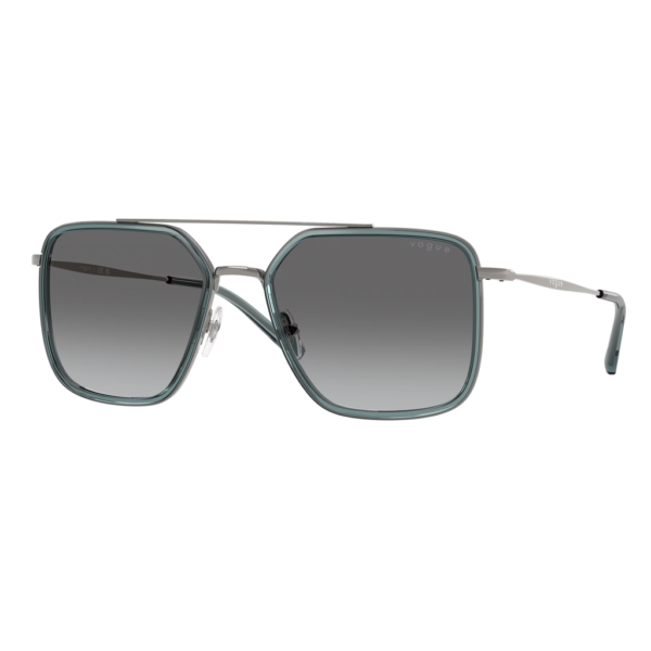 Vogue VO 4336SI 548/11 57 Unisex Güneş Gözlüğü