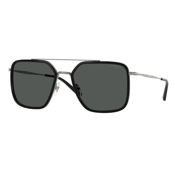 Vogue VO 4336SI 548/87 57 Unisex Güneş Gözlüğü