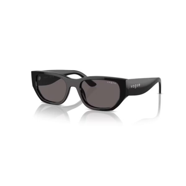 Vogue VO 5586S W44/87 53  Unisex Güneş Gözlüğü