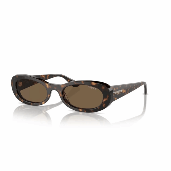 Vogue VO 5582S W65673 53  Unisex Güneş Gözlüğü