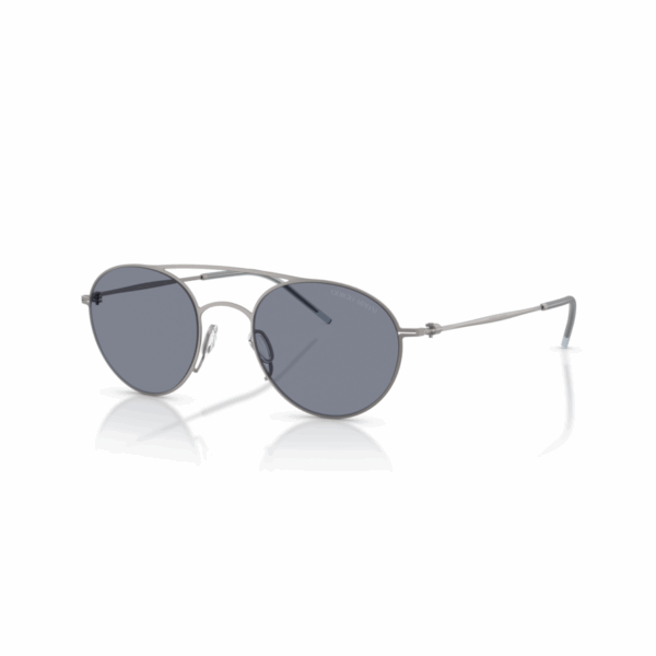 Giorgio Armani AR 6169 300319 48  Unisex Güneş Gözlüğü