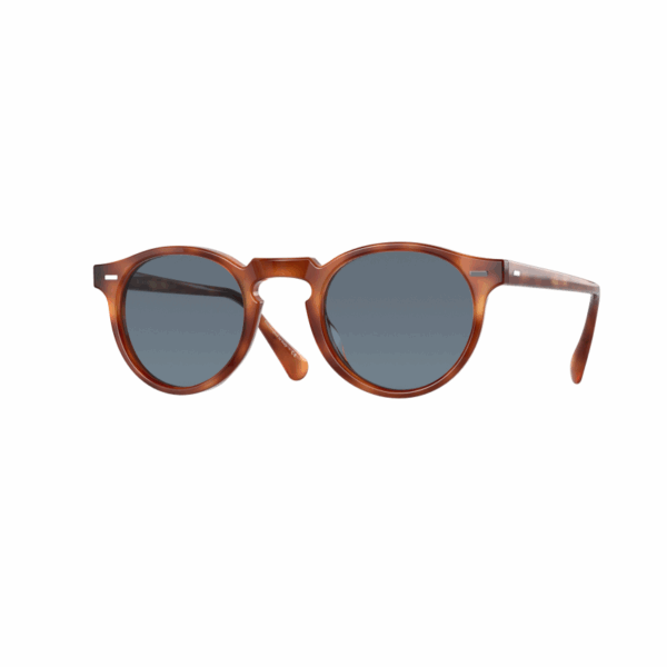 Oliver Peoples OV 5217S 1483R8 47 Unisex Güneş Gözlüğü