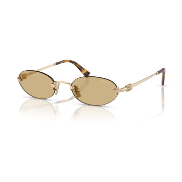 Miu Miu MU A54S ZVN10R 51 Unisex Güneş Gözlüğü
