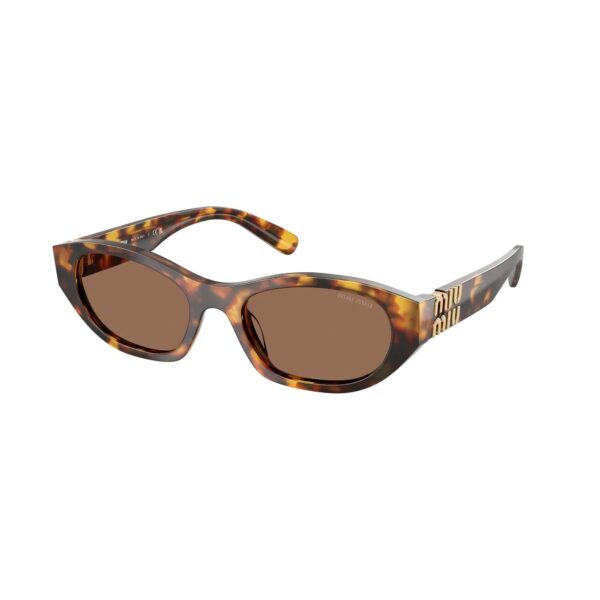 Miu Miu MU A03S 14L60M 53 Unisex Güneş Gözlüğü