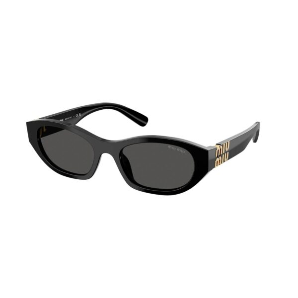 Miu Miu MU A03S 16K08Z 53 Unisex Güneş Gözlüğü