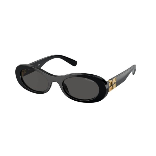 Miu Miu MU 06ZS 1AB5S0 50 Unisex Güneş Gözlüğü