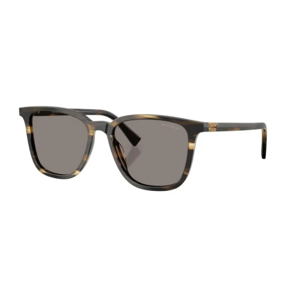 Miu Miu MU B03S 25E80Q 53 Unisex Güneş Gözlüğü