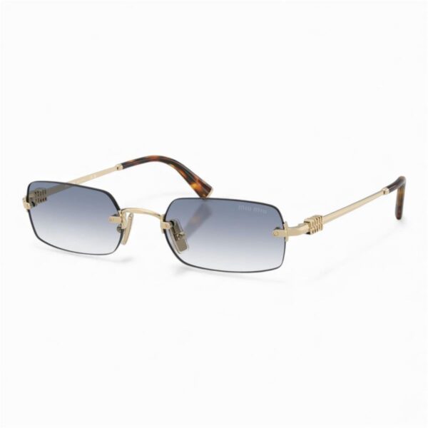 Miu Miu MU B50S ZVN80O 52 Unisex Güneş Gözlüğü