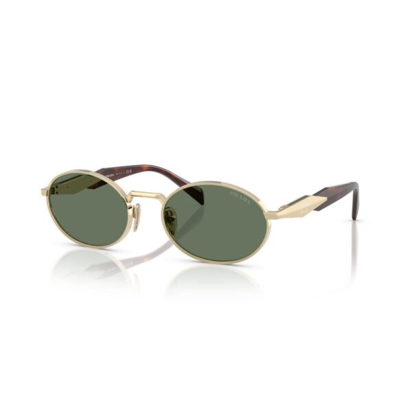 Prada PR 65ZS ZVN70L 55 Unisex Güneş Gözlüğü