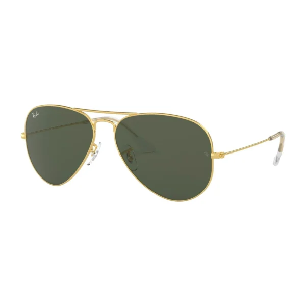 Ray-Ban  RB 3025 L0205 58 Unisex Güneş Gözlüğü
