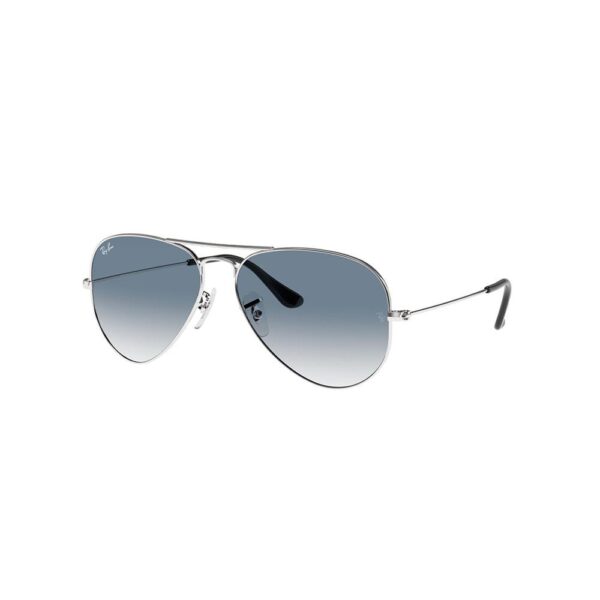 Ray-Ban  RB 3025 003/3F 55 Unisex Güneş Gözlüğü
