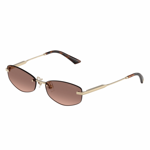 Jimmy Choo JC 4013D 300613 57 Unisex Güneş Gözlüğü