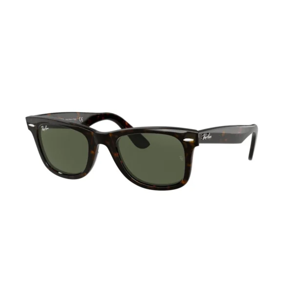 Ray-Ban RB 2140F 902 52 Unisex Güneş Gözlüğü