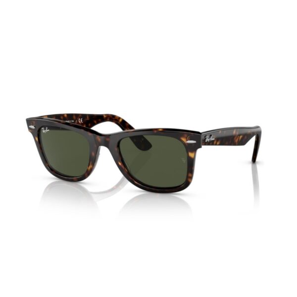 Ray-Ban RB 2140 135931 50 Bio-Acetate Unisex Güneş Gözlüğü