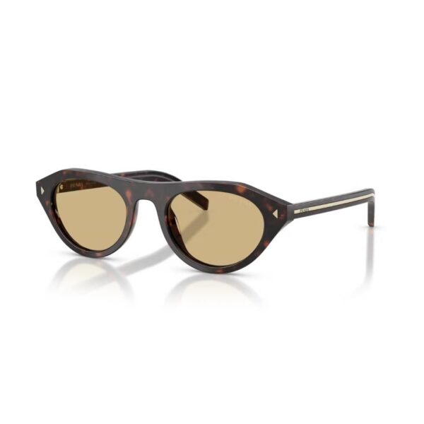 Prada PR B15S 17N70R 51 Unisex Güneş Gözlüğü