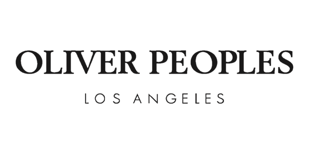 Oliver Peoples
